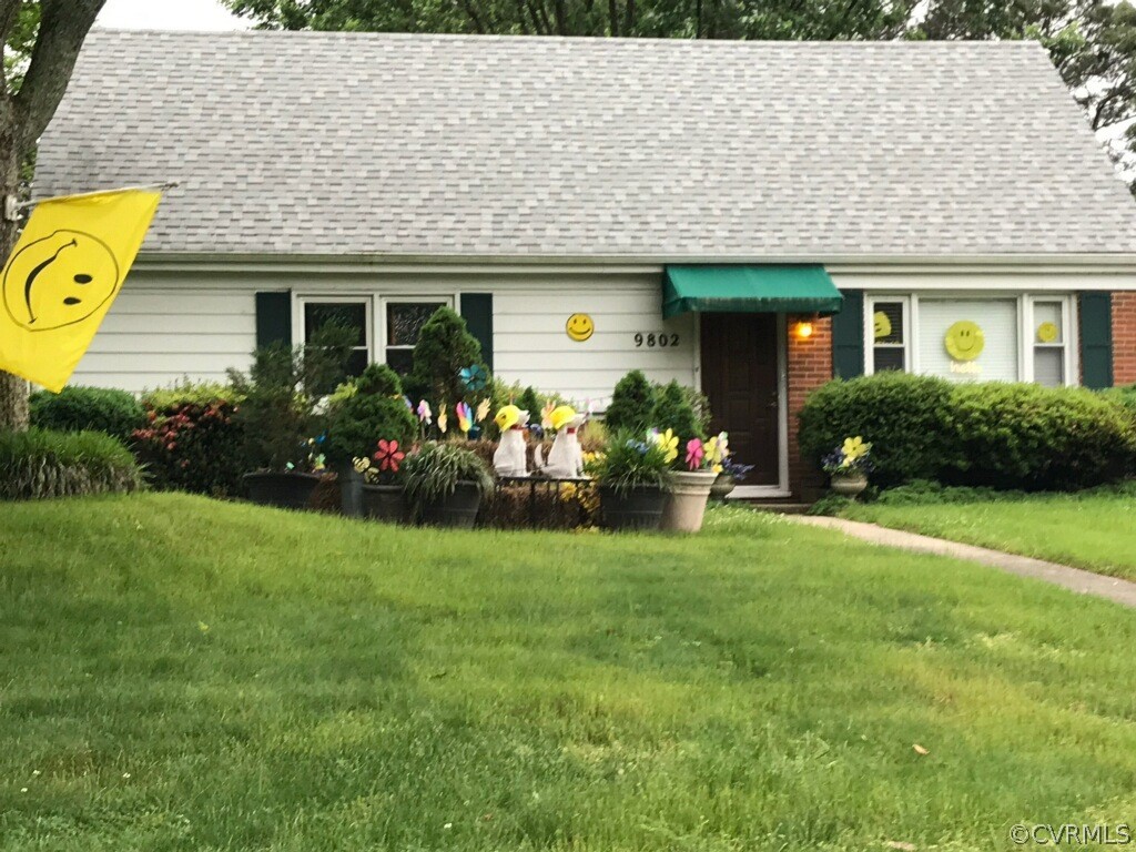 9802 Durango Road Henrico, VA 23228 - Photo 1 of 22 Gallery Image 1