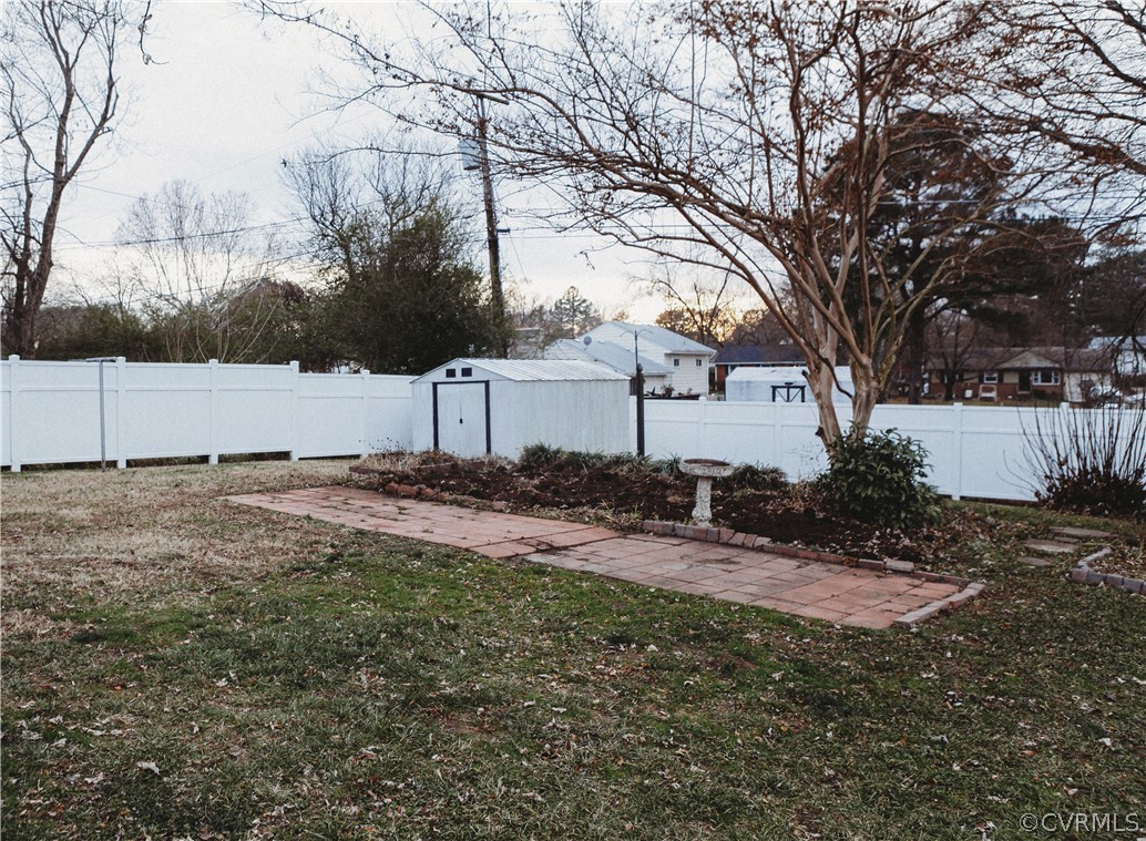9802 Durango Road Henrico, VA 23228 - Photo 19 of 22 Gallery Image 19
