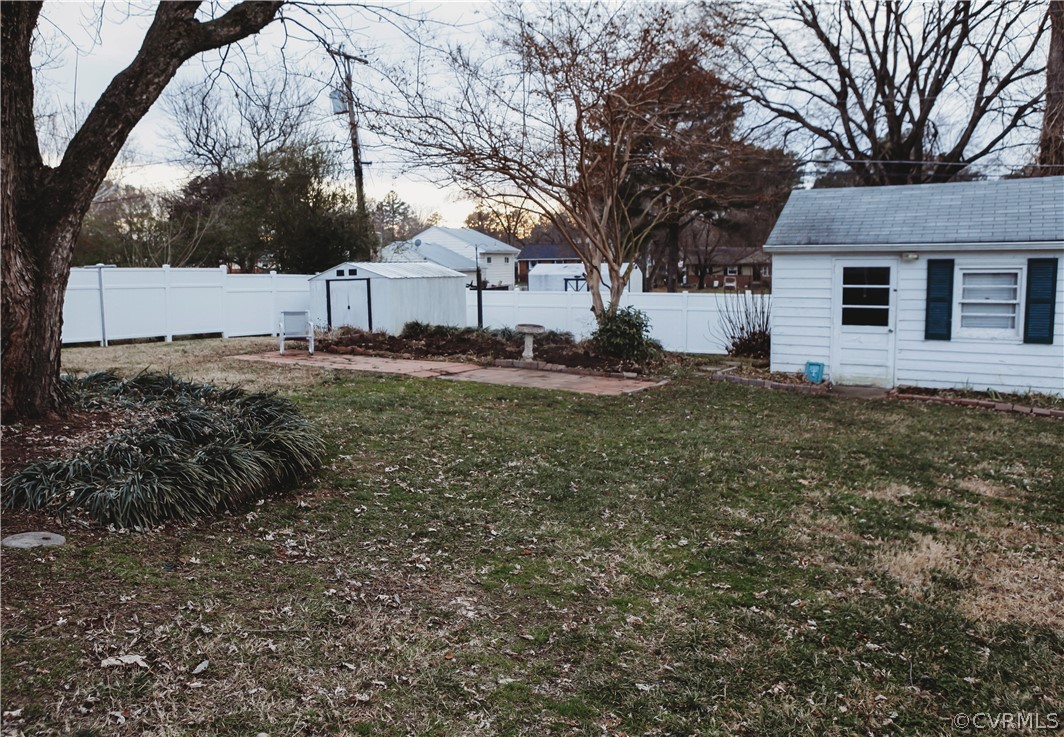 9802 Durango Road Henrico, VA 23228 - Photo 20 of 22 Gallery Image 20