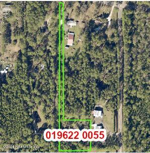 3320 Lannie Road Jacksonville, FL 32218 - Photo 1 of 4 Aerial View