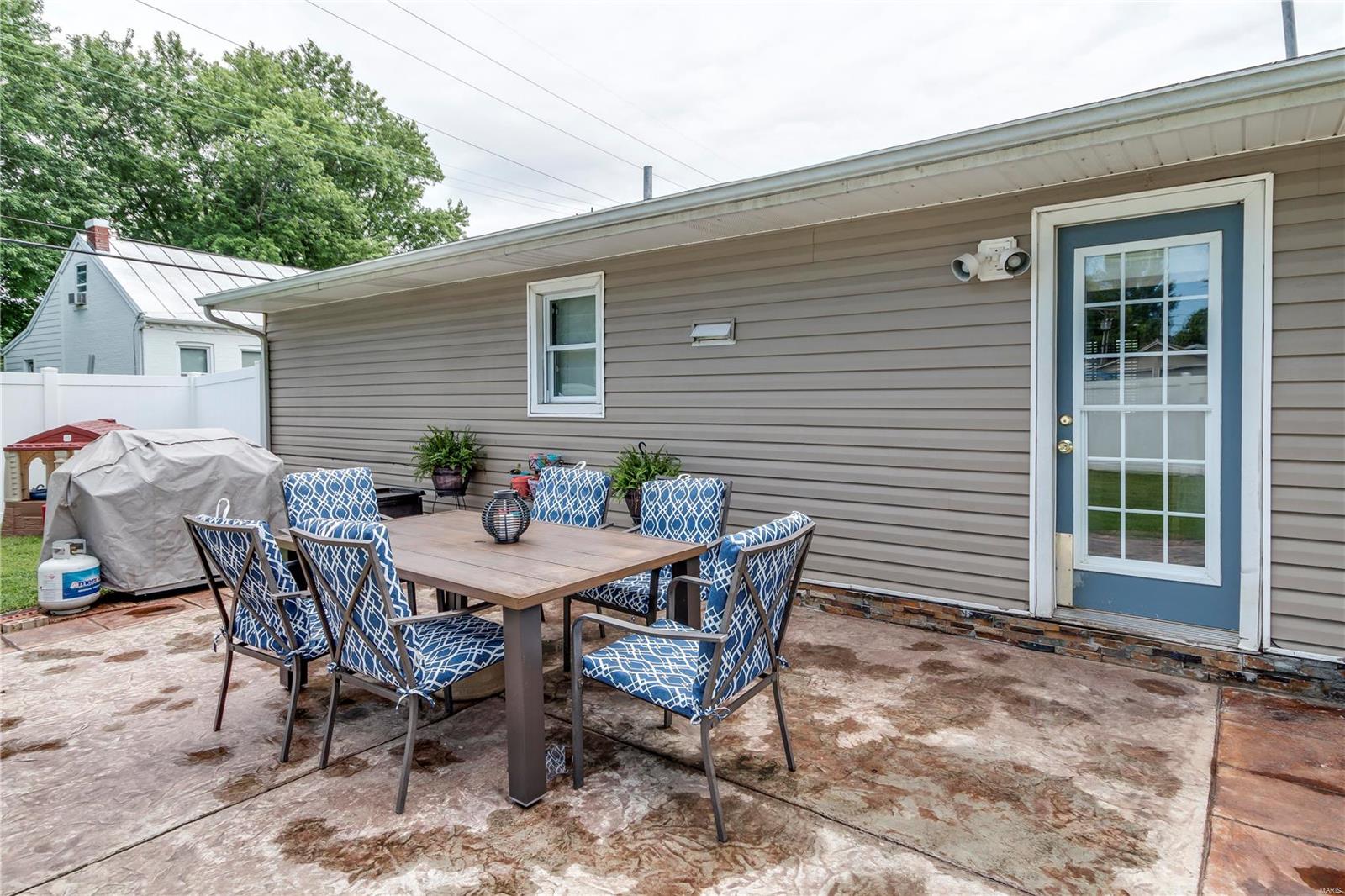 519 East Centerville Road Columbia, IL 62236 - Photo 22 of 24 Gallery Image 22