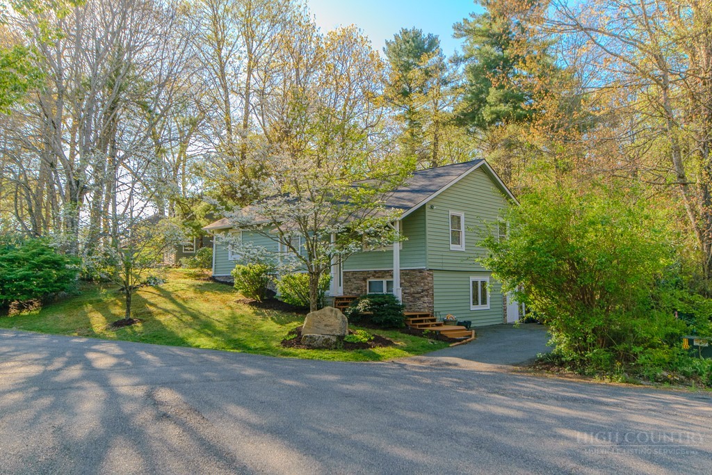 133 Rachel Court Boone, NC 28607 - Photo 1 of 45