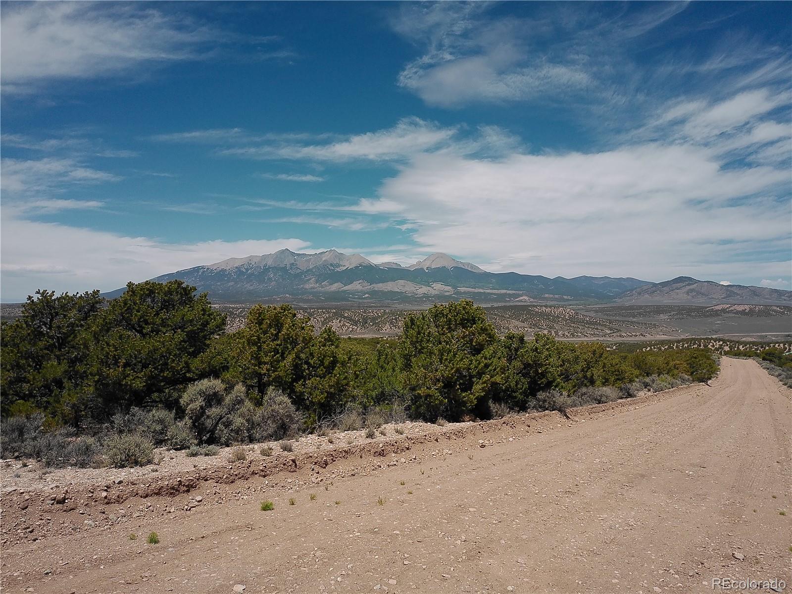 Andrus Road Fort Garland, CO 81133 - Photo 1 of 6