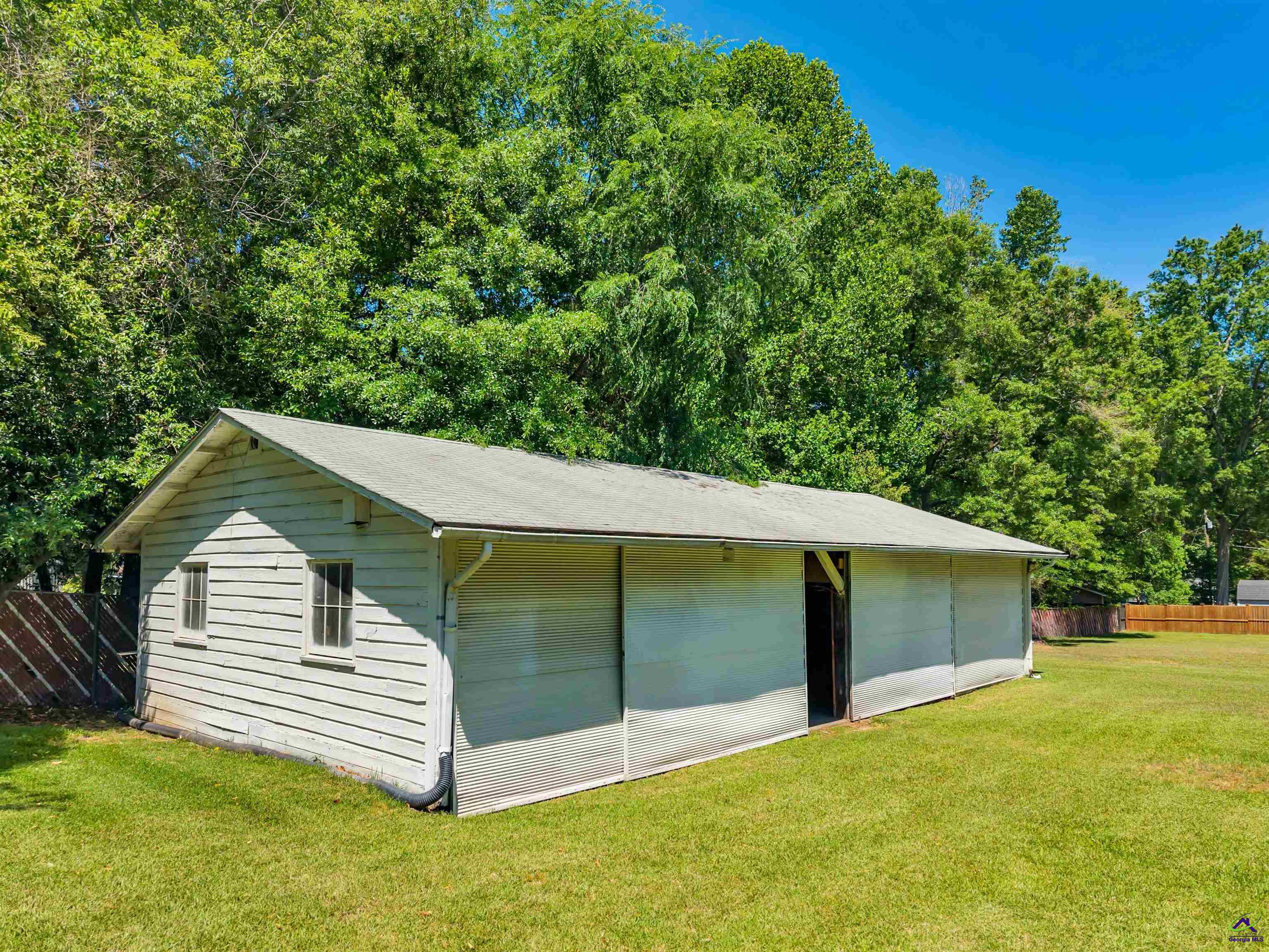 625 Cooper Street Perry, GA 31069 - Photo 35 of 49