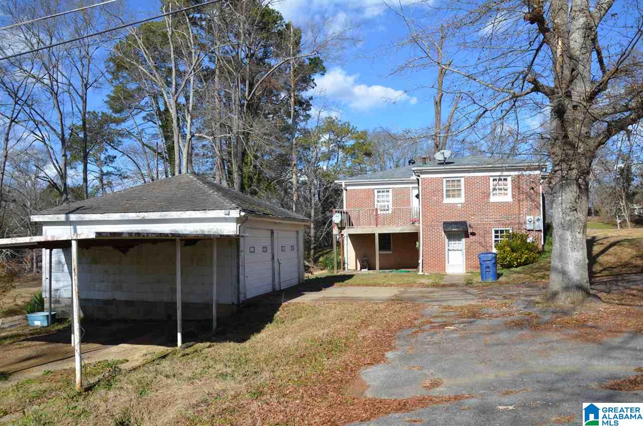 246 Bennett Street Heflin, AL 36264 - Photo 6 of 36