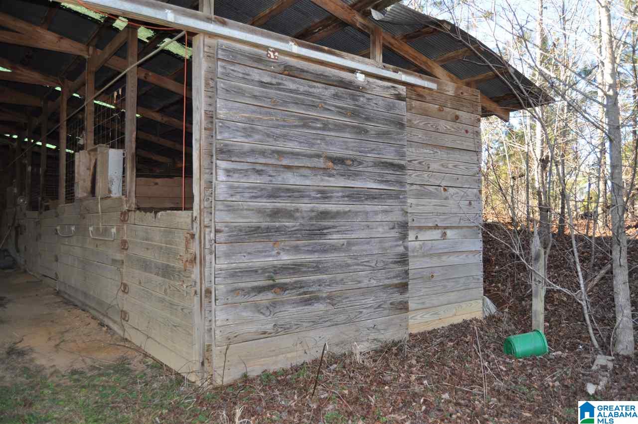 990 Thompson Road Ohatchee, AL 36271 - Photo 28 of 38 Gallery Image 28