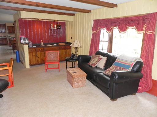 5N485 Oak Road St. Charles, IL 60175 - Photo 12 of 16 a living room with furniture and a window