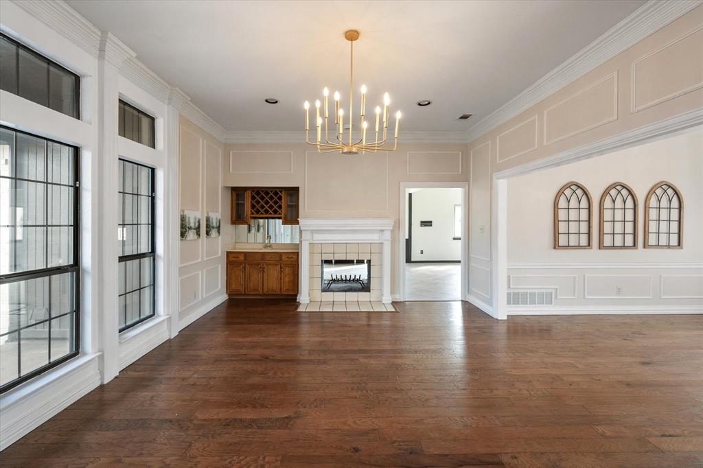 2428 Cross Timbers Trail Arlington, TX 76006 - Photo 11 of 40