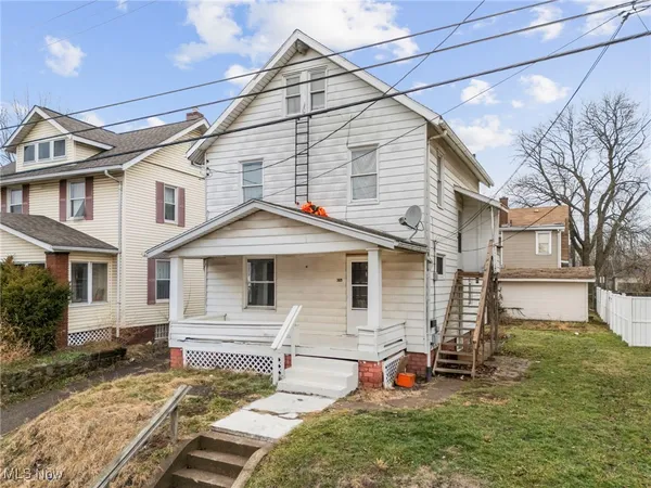 $125,000 | 3029 Seventh Street Southwest, Canton, OH 44710