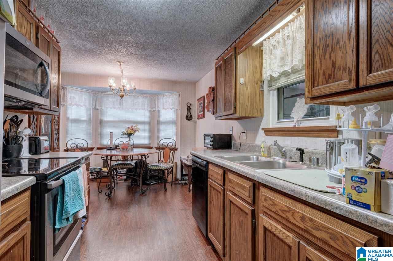 424 Cullman Road Gardendale, AL 35071 - Photo 11 of 18