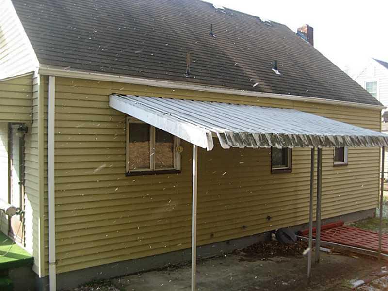 435 Miller Avenue Butler, PA 16001 - Photo 21 of 21 Exterior Back.