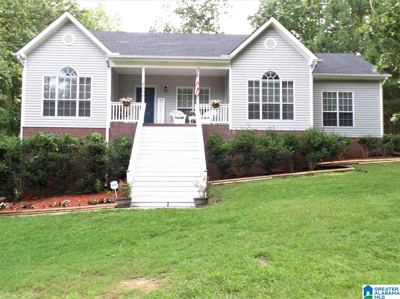 8505 Woodview Road Pinson, AL 35126 - Photo 1 of 37