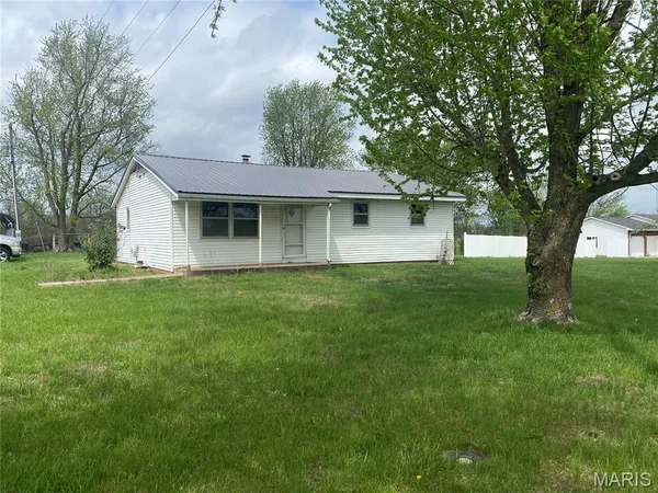 $120,000 | 11587 Old 79, Hannibal, MO 63401