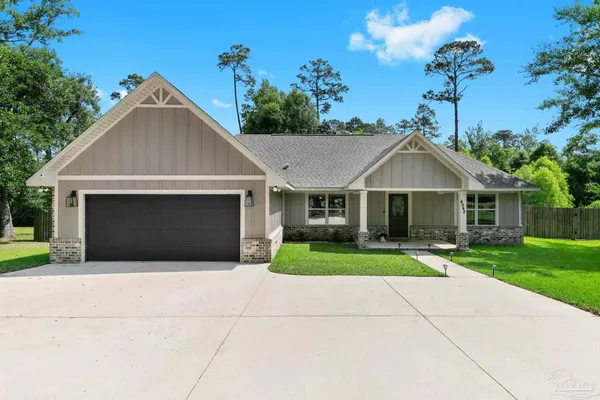 $385,000 | 4942 Guernsey Road, Pace, FL 32571
