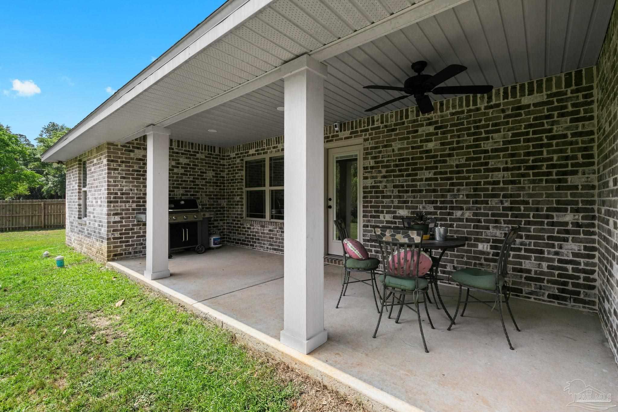 4942 Guernsey Road Pace, FL 32571 - Photo 20 of 27