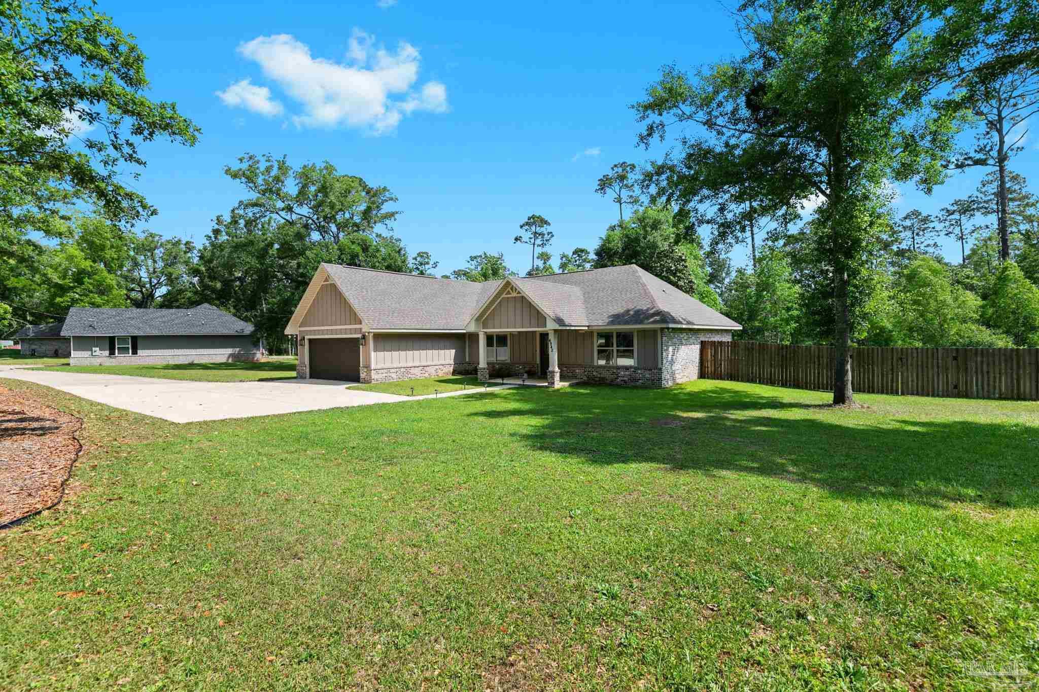 4942 Guernsey Road Pace, FL 32571 - Photo 2 of 27