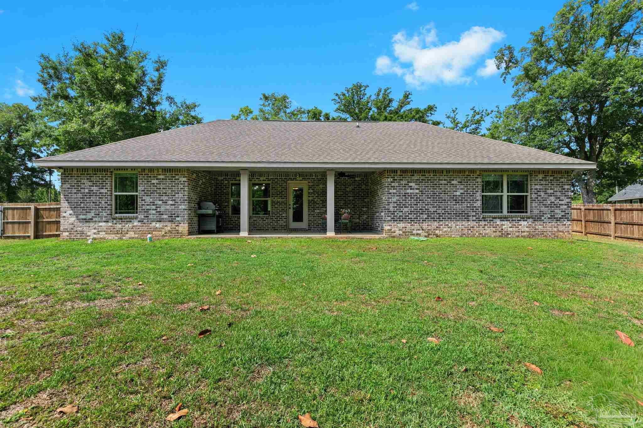 4942 Guernsey Road Pace, FL 32571 - Photo 21 of 27