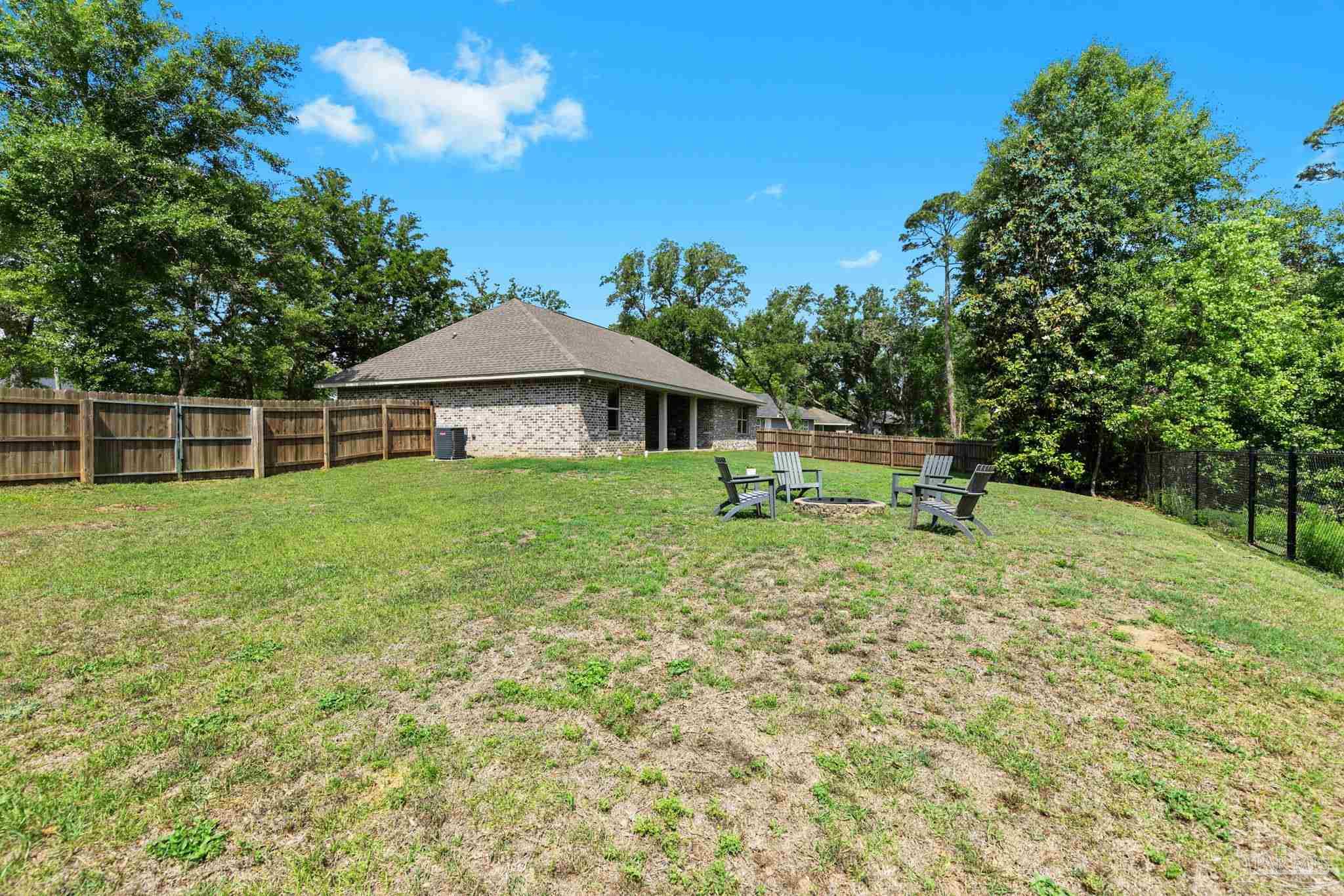 4942 Guernsey Road Pace, FL 32571 - Photo 22 of 27