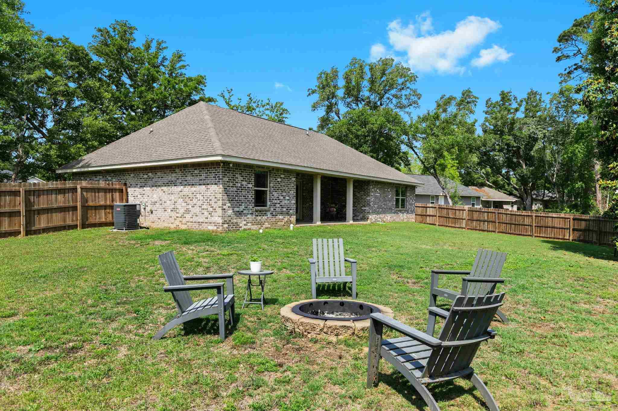 4942 Guernsey Road Pace, FL 32571 - Photo 23 of 27