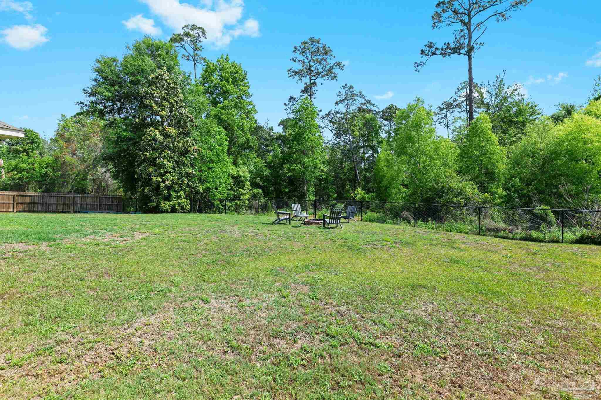 4942 Guernsey Road Pace, FL 32571 - Photo 24 of 27
