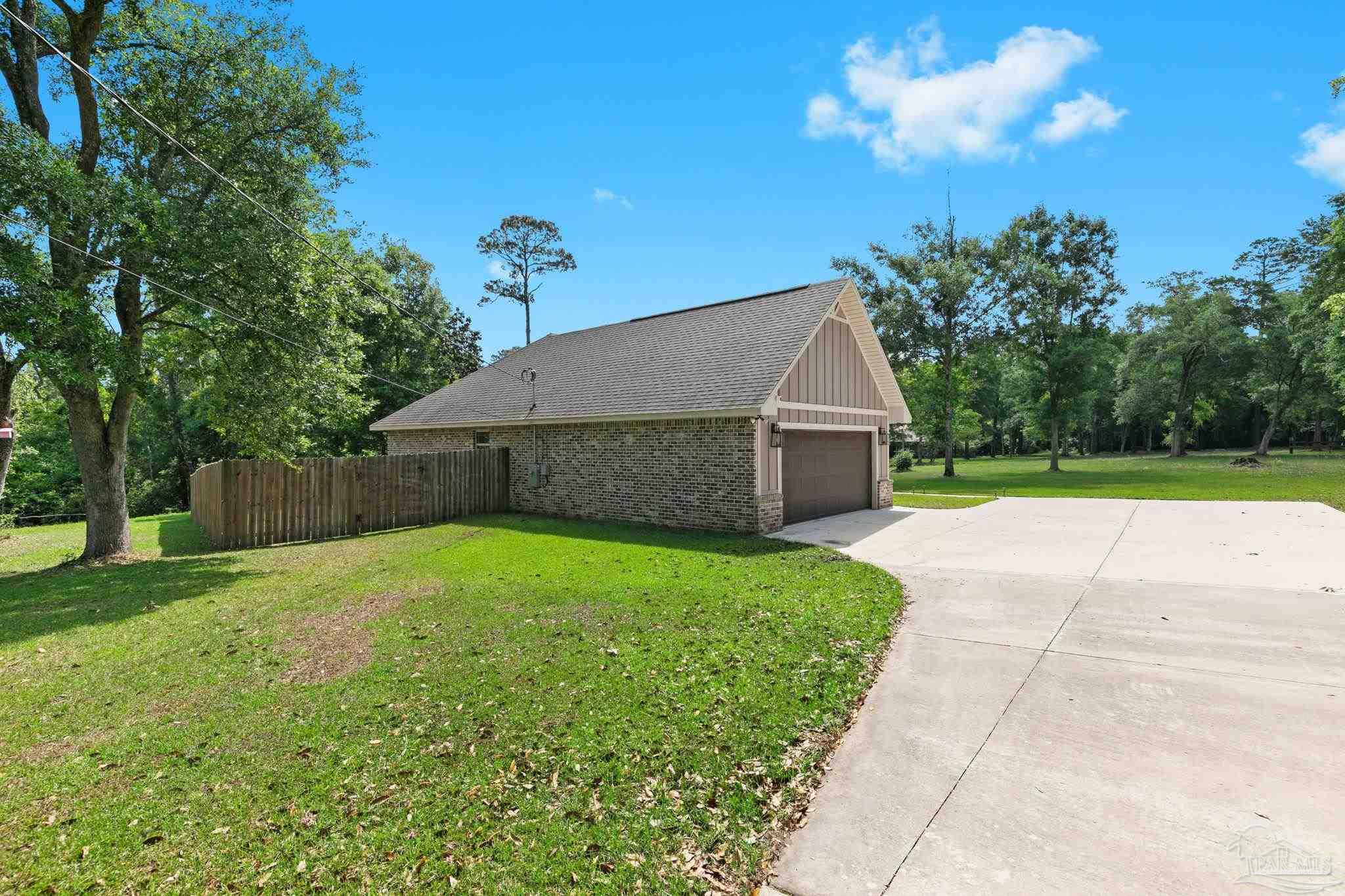 4942 Guernsey Road Pace, FL 32571 - Photo 26 of 27