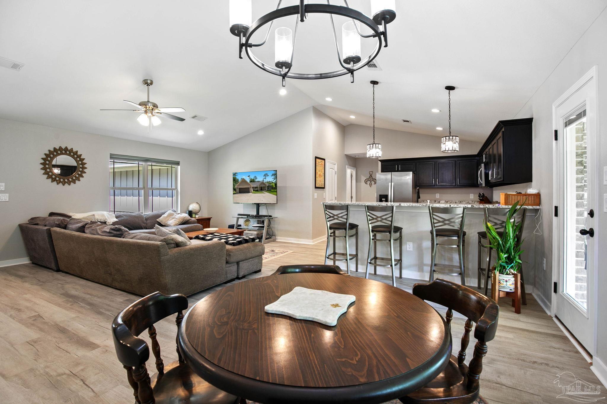 4942 Guernsey Road Pace, FL 32571 - Photo 8 of 27