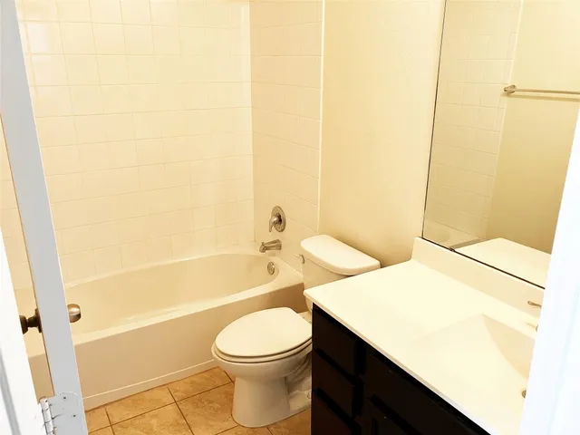 a workspace with a window