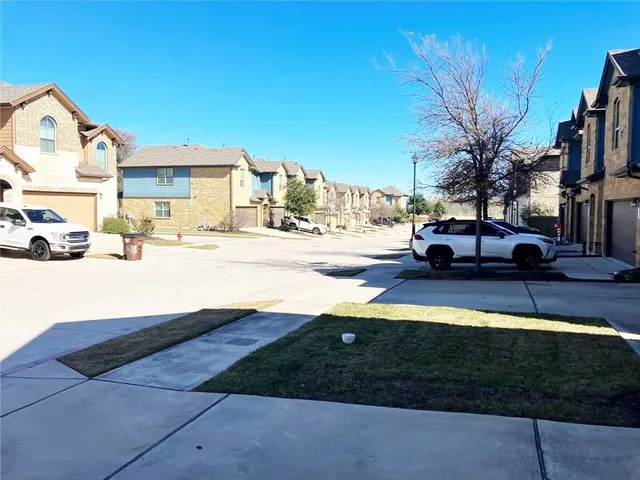 $1,850 | 1001 Zodiac Lane, Unit 23, Round Rock, TX 78665