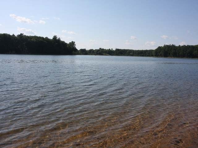 Lot 1 Bucktail Lane Rhinelander, WI 54501 - Photo 2 of 7 Gallery Image 2