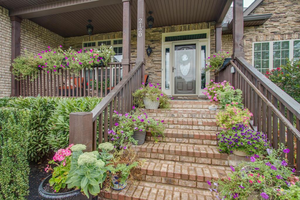 2120 Logue Road Mount Juliet, TN 37122 - Photo 3 of 30 Gallery Image 3