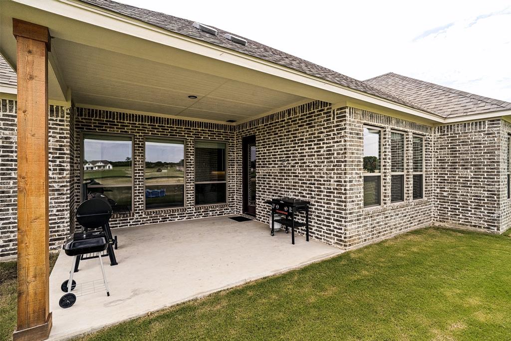 9459 Zion Hill Road Poolville, TX 76487 - Photo 22 of 24