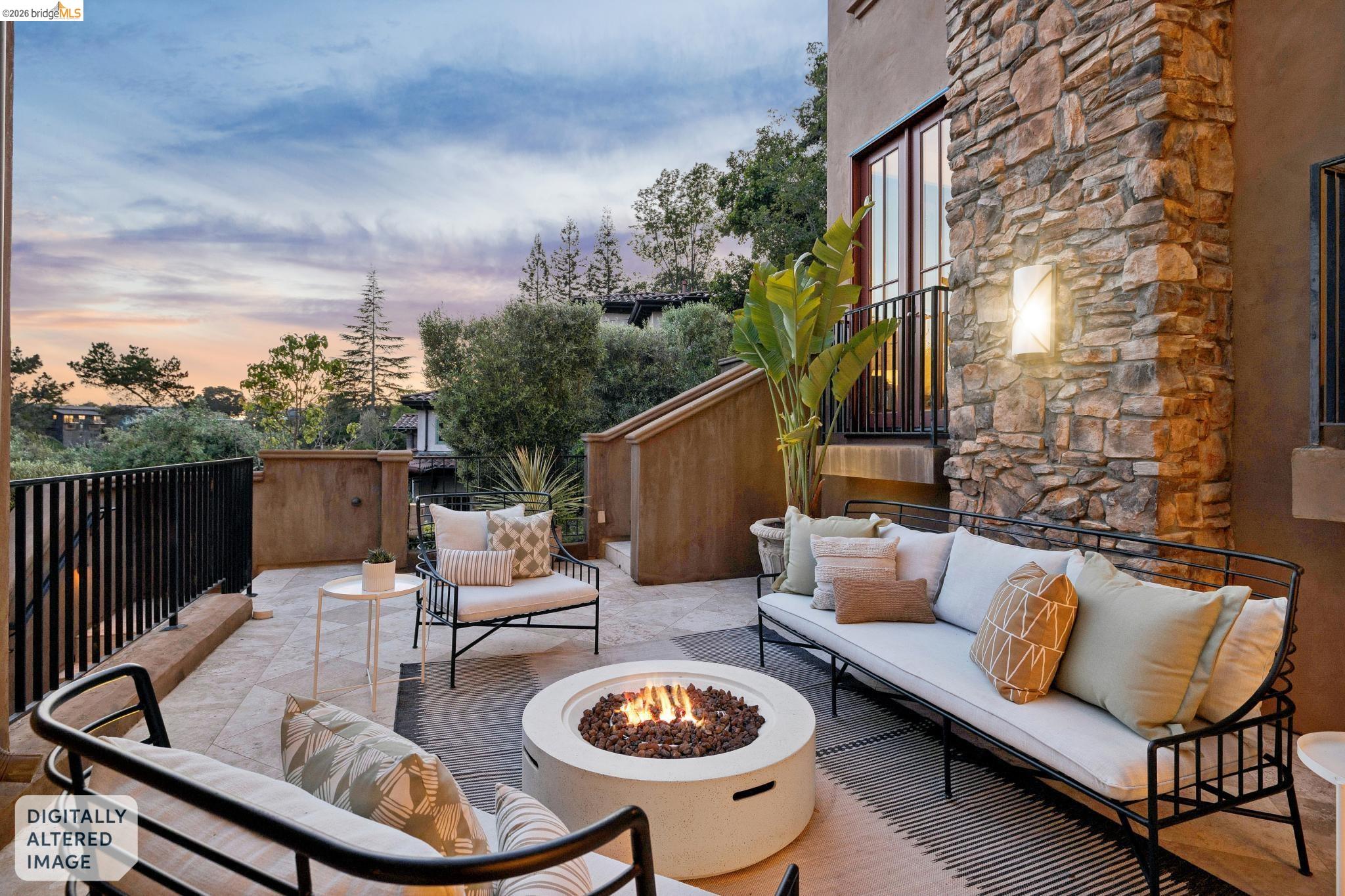 3 Maxwelton Road Piedmont, CA 94618 - Photo 15 of 62