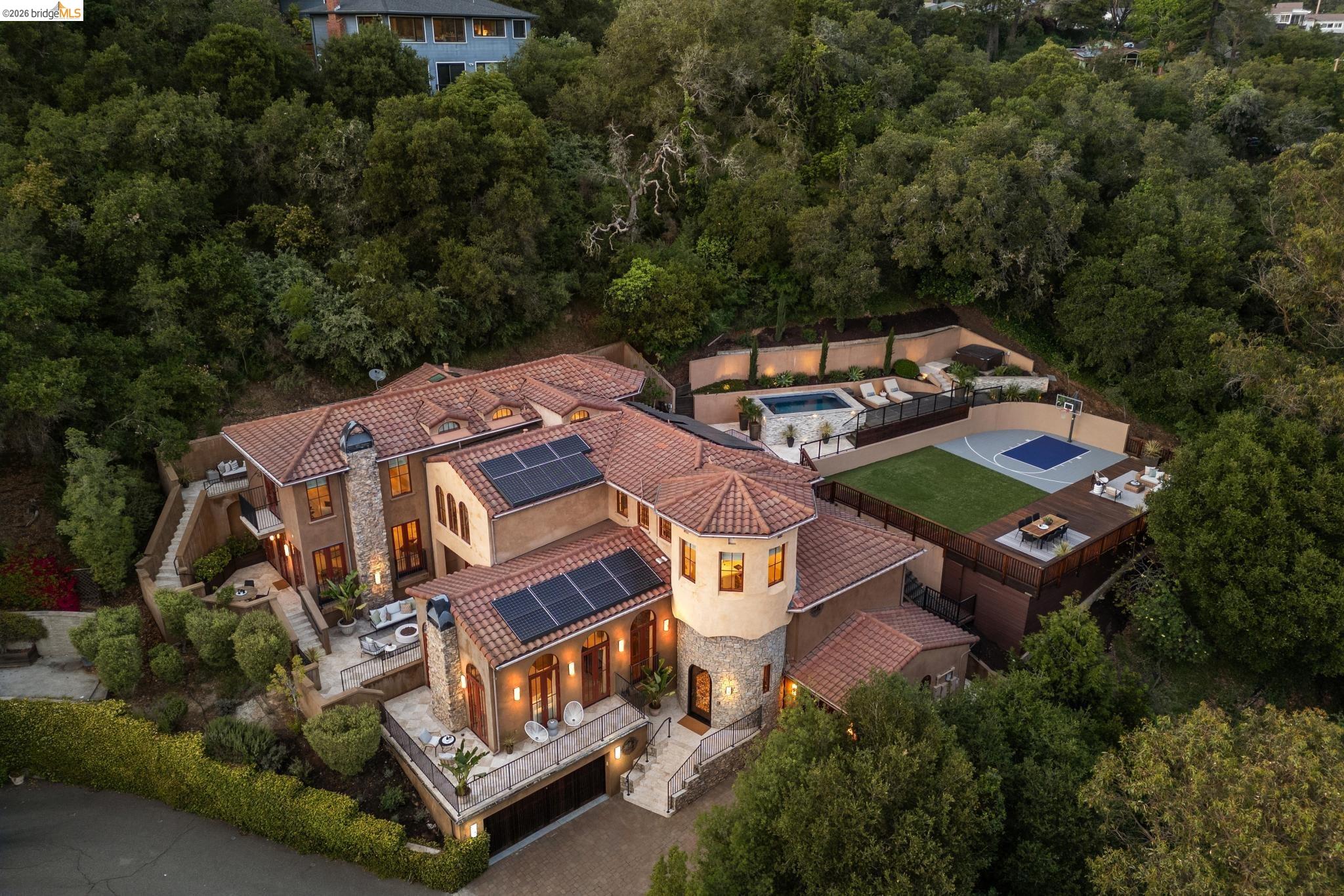 3 Maxwelton Road Piedmont, CA 94618 - Photo 2 of 62