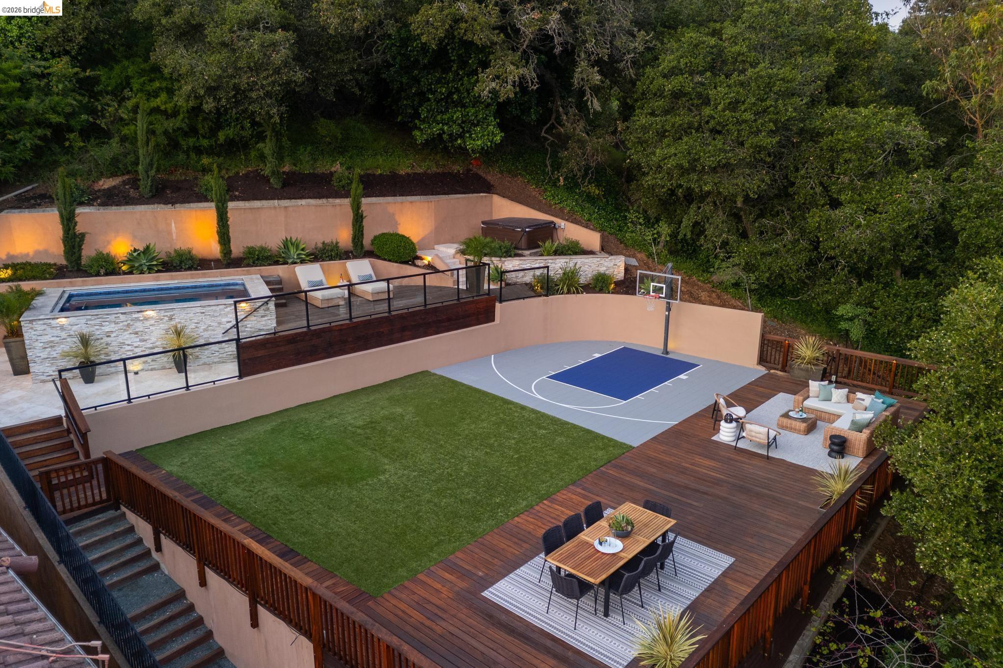 3 Maxwelton Road Piedmont, CA 94618 - Photo 27 of 62