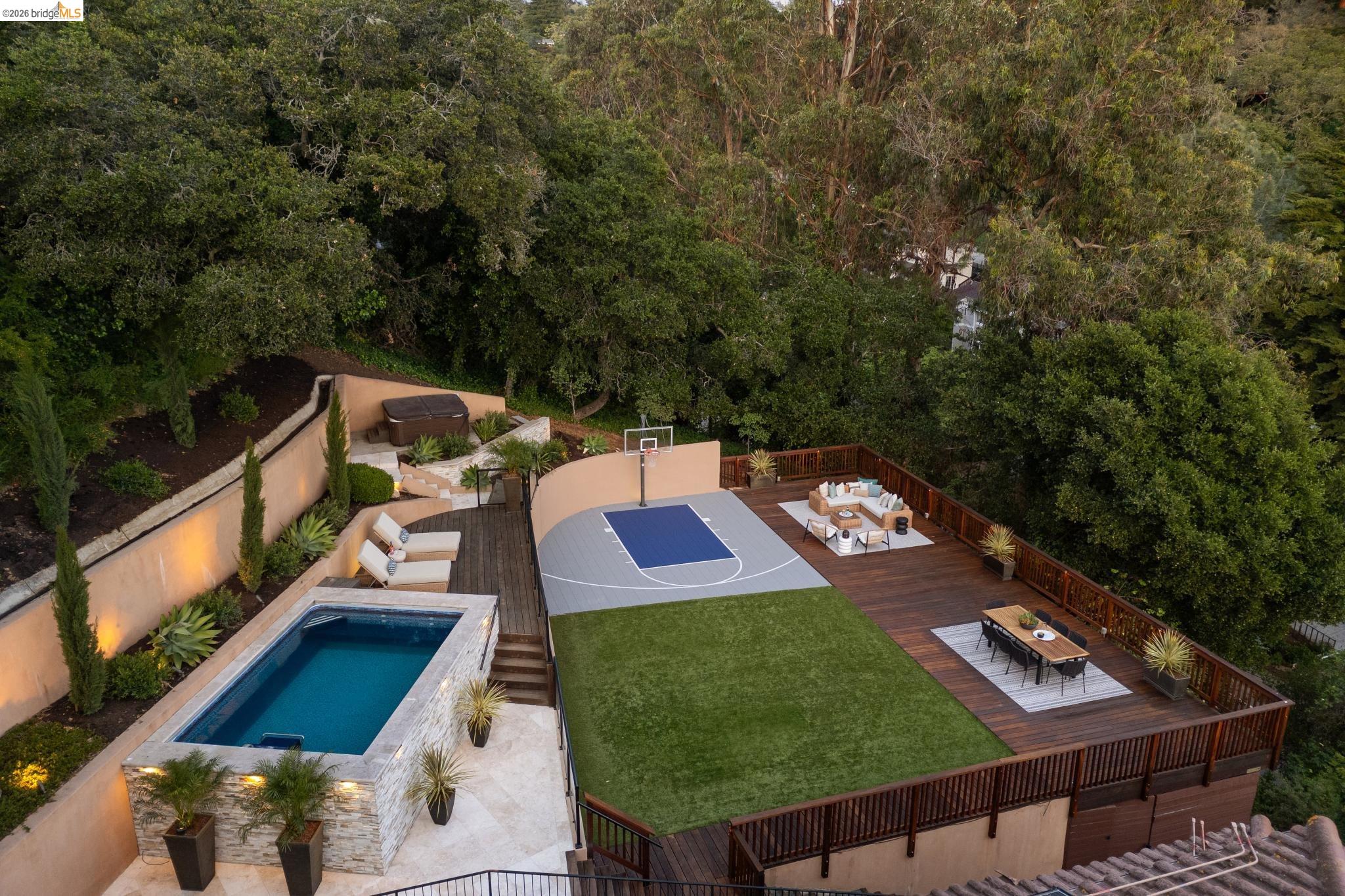 3 Maxwelton Road Piedmont, CA 94618 - Photo 28 of 62