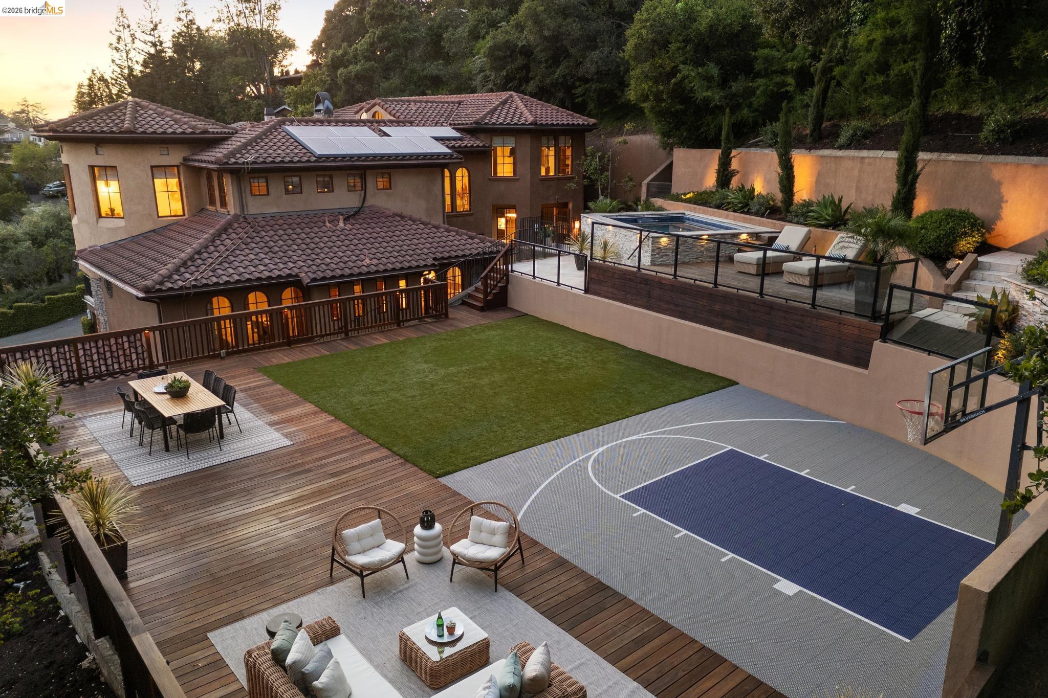 3 Maxwelton Road Piedmont, CA 94618 - Photo 29 of 62