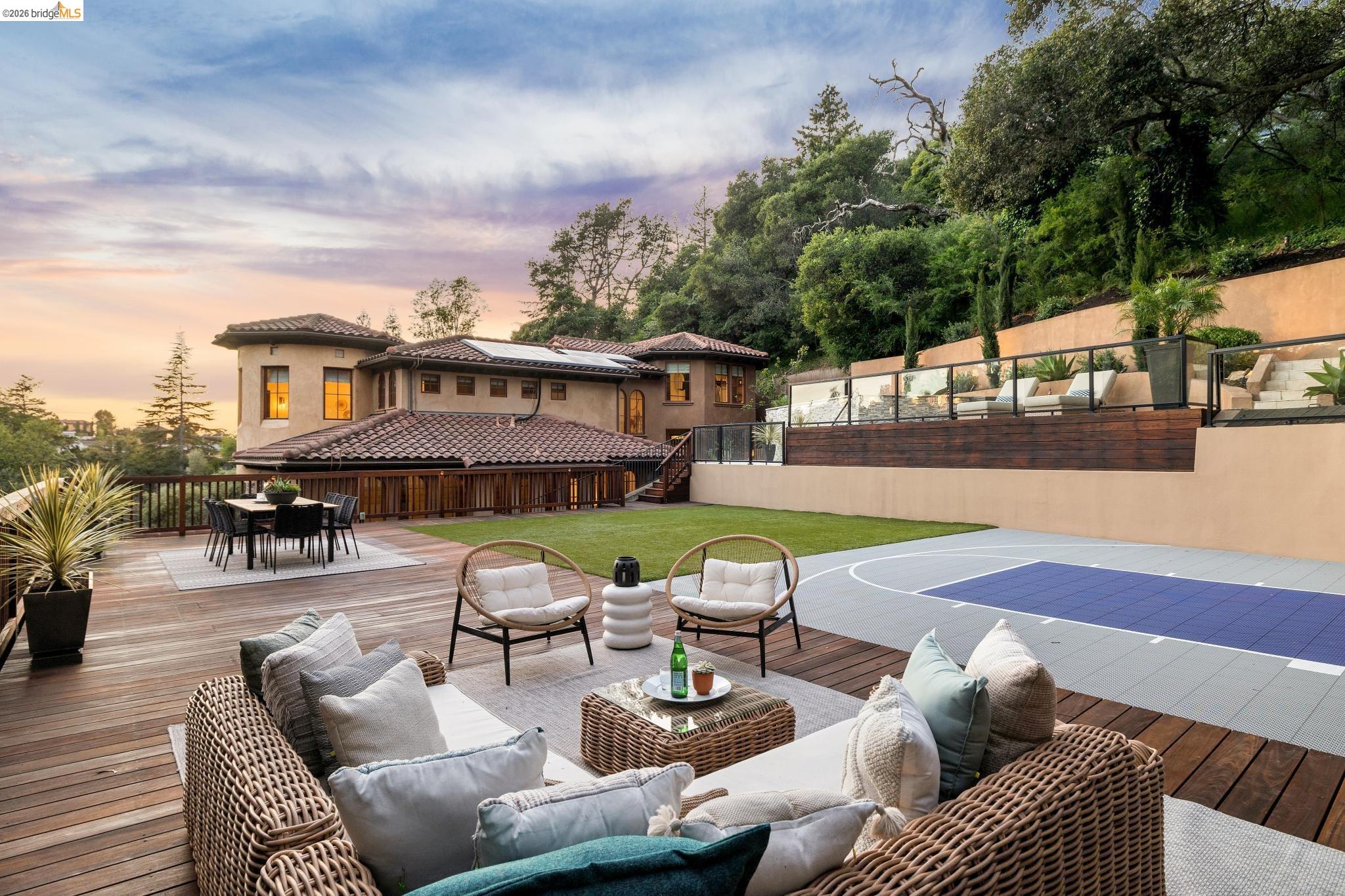 3 Maxwelton Road Piedmont, CA 94618 - Photo 30 of 62