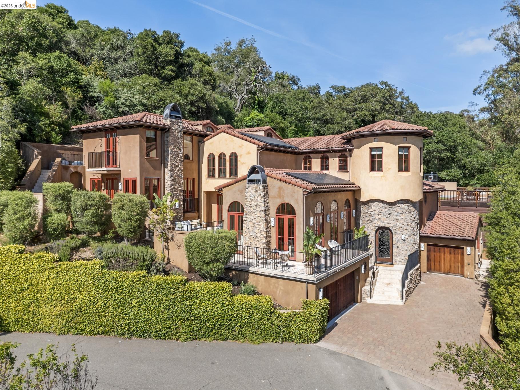 3 Maxwelton Road Piedmont, CA 94618 - Photo 3 of 62