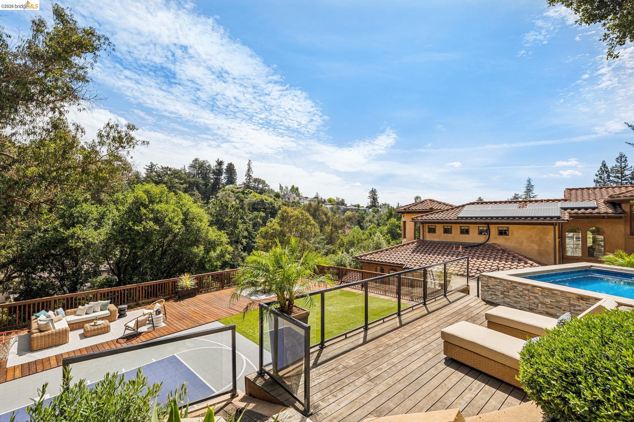 3 Maxwelton Road Piedmont, CA 94618 - Photo 31 of 62