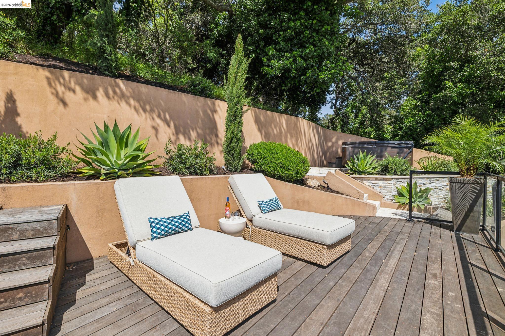 3 Maxwelton Road Piedmont, CA 94618 - Photo 32 of 62