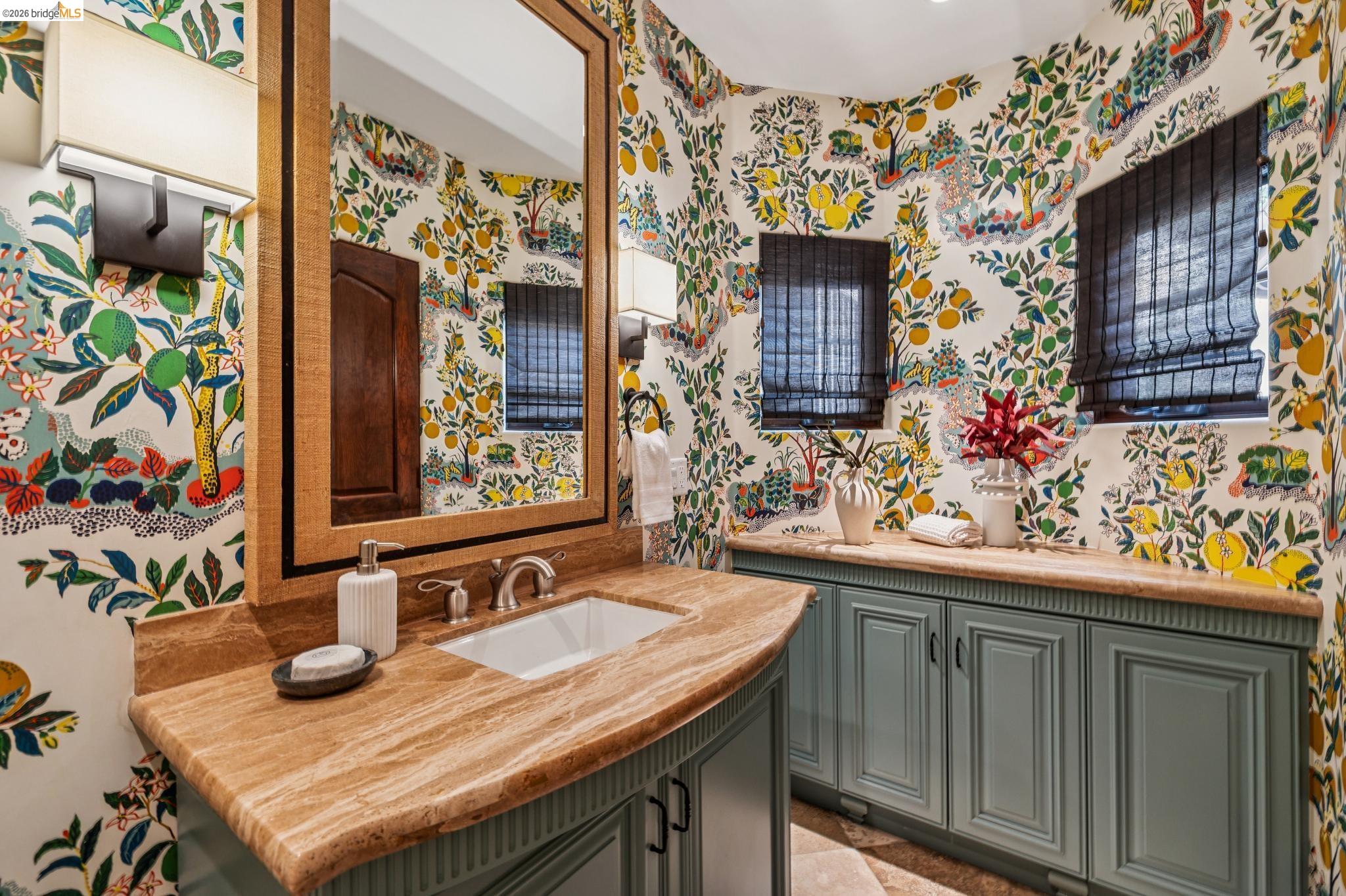 3 Maxwelton Road Piedmont, CA 94618 - Photo 33 of 62