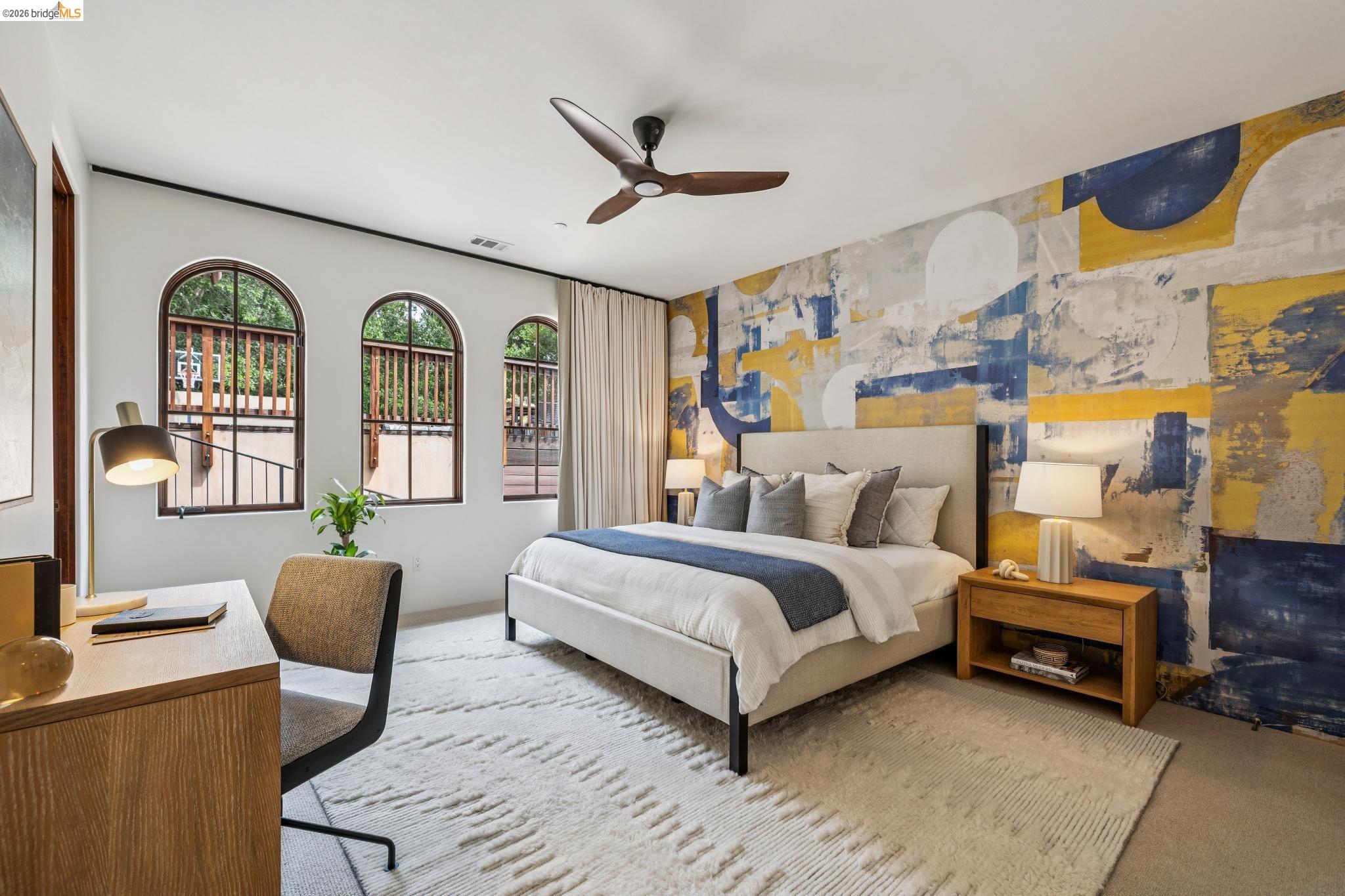 3 Maxwelton Road Piedmont, CA 94618 - Photo 36 of 62