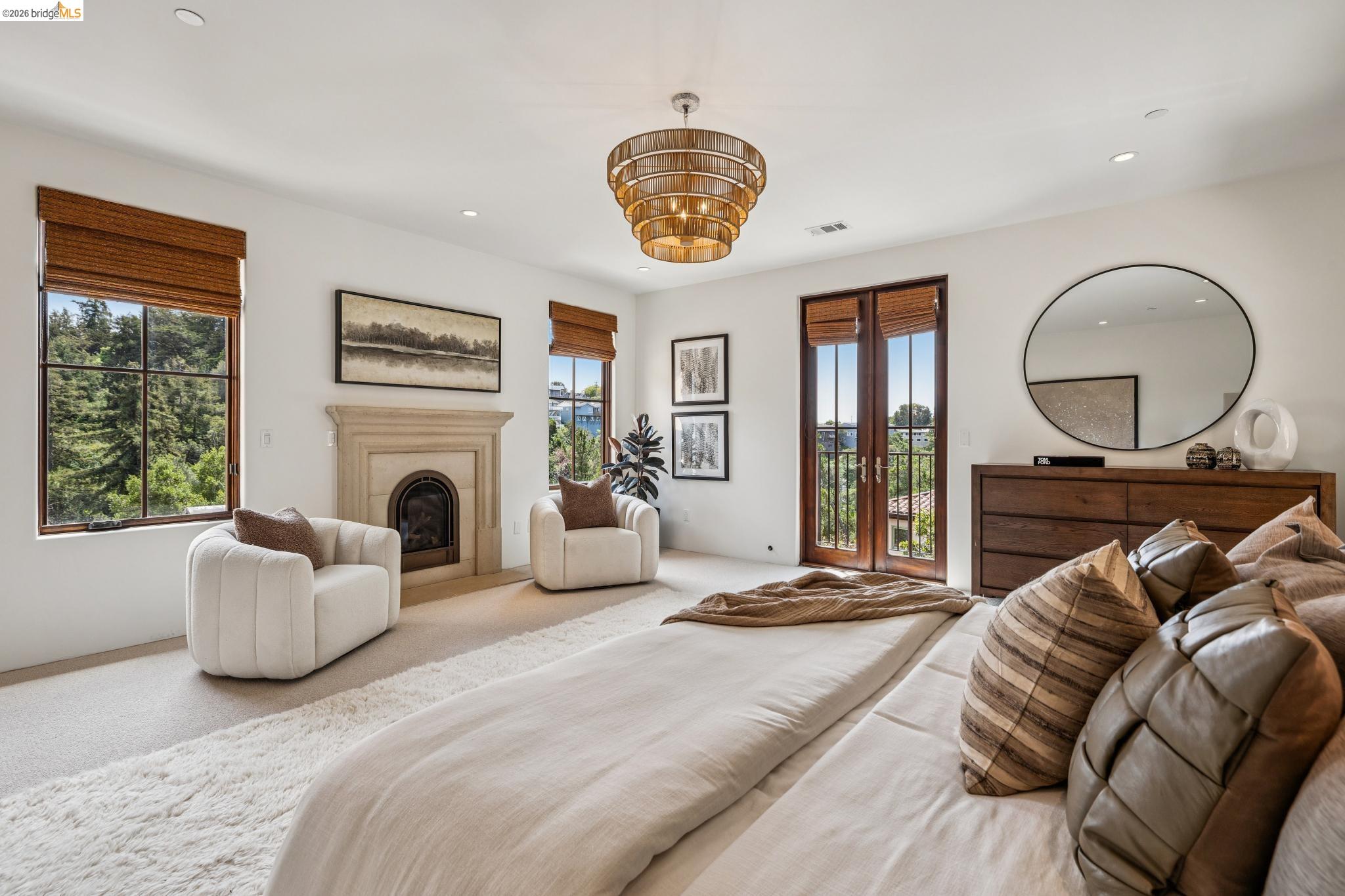 3 Maxwelton Road Piedmont, CA 94618 - Photo 38 of 62