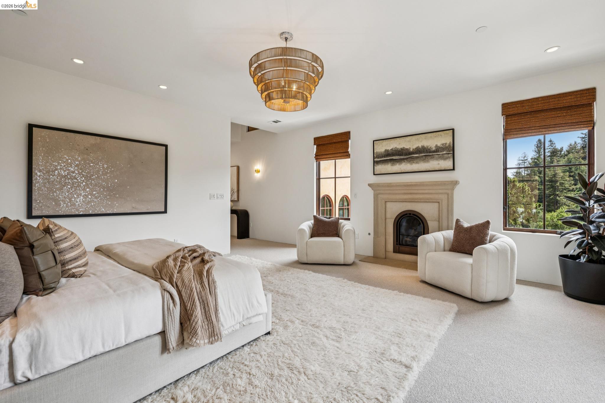 3 Maxwelton Road Piedmont, CA 94618 - Photo 39 of 62