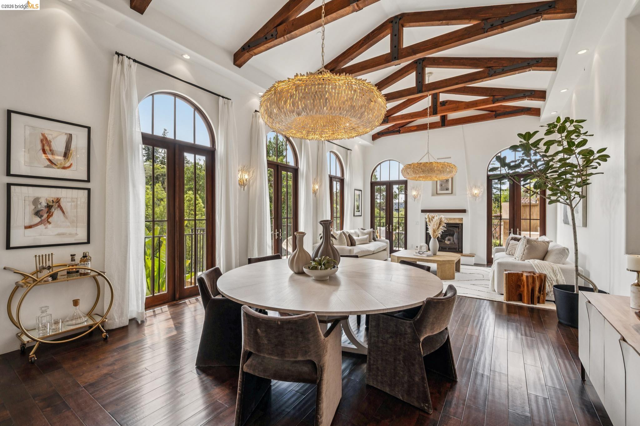 3 Maxwelton Road Piedmont, CA 94618 - Photo 4 of 62