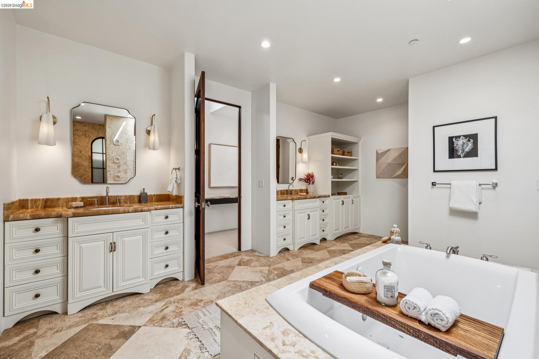 3 Maxwelton Road Piedmont, CA 94618 - Photo 43 of 62