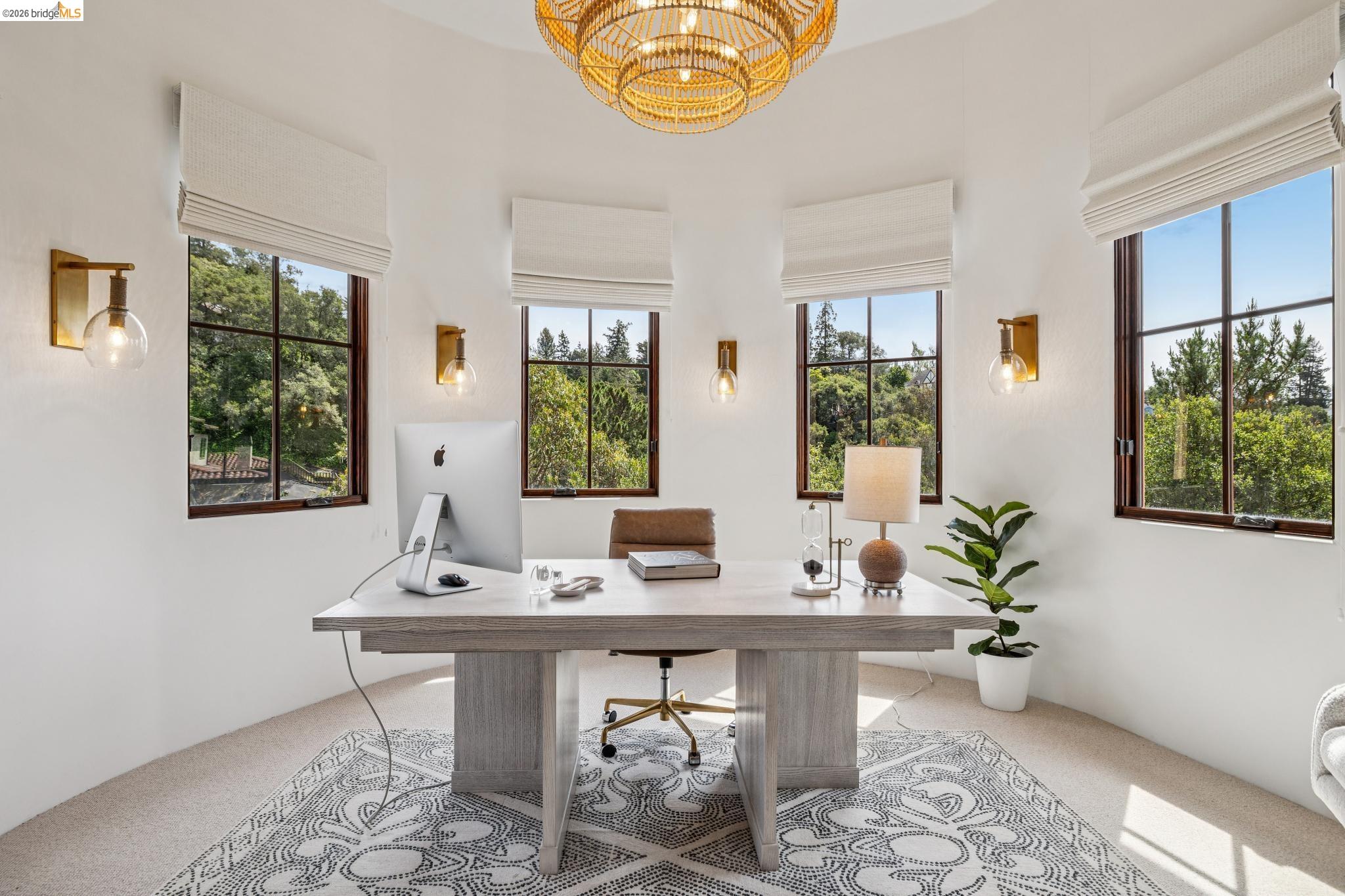 3 Maxwelton Road Piedmont, CA 94618 - Photo 48 of 62