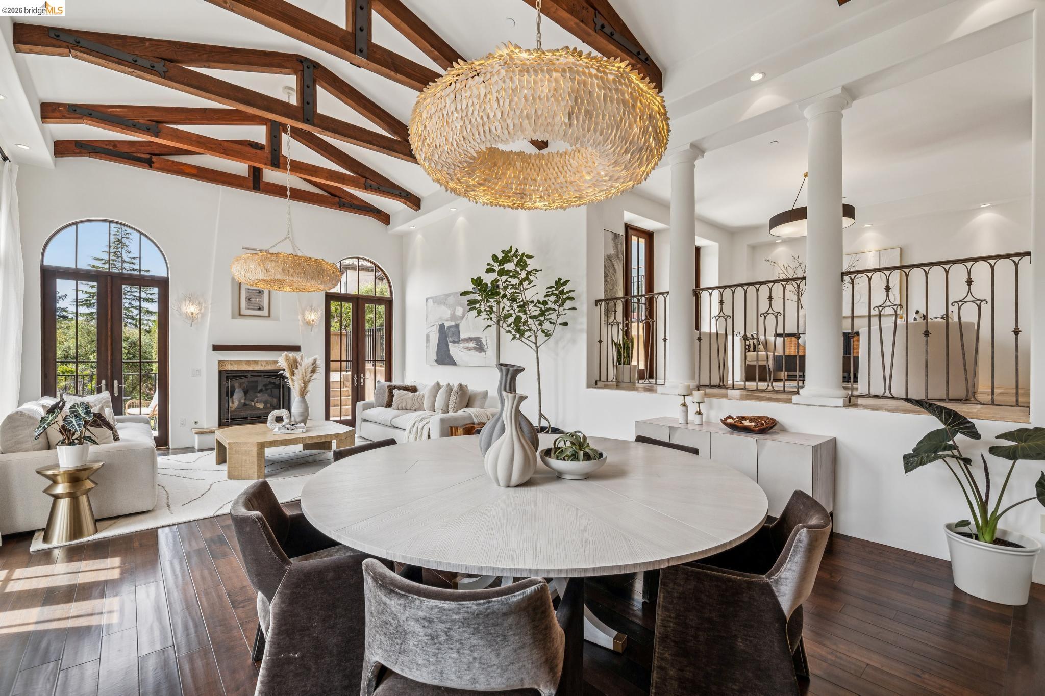 3 Maxwelton Road Piedmont, CA 94618 - Photo 5 of 62