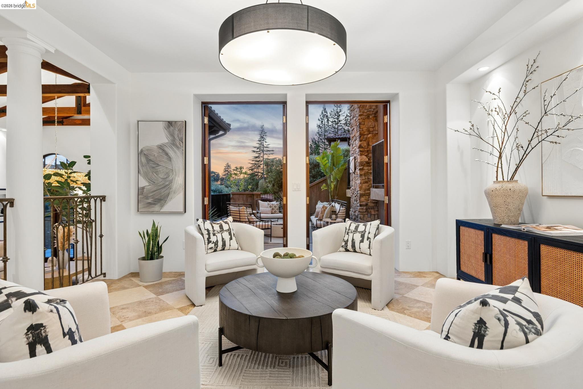 3 Maxwelton Road Piedmont, CA 94618 - Photo 51 of 62