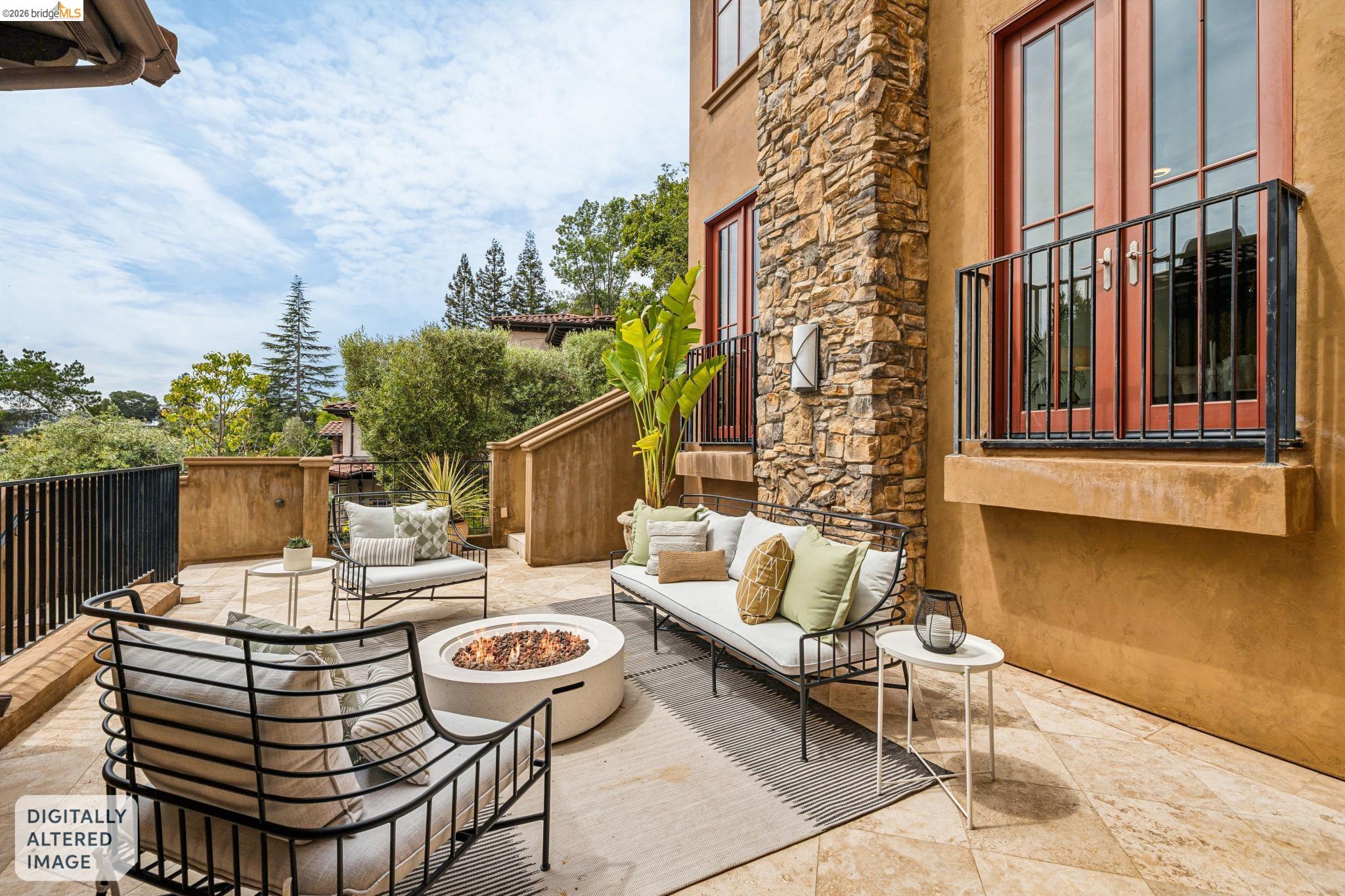 3 Maxwelton Road Piedmont, CA 94618 - Photo 52 of 62